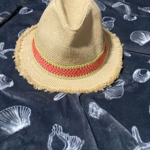 Billabong Fedora
